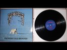 MESSIAH Extreme Cold Weather Org. Vinyl LP, Blasphemy, Beherit, Slayer, Autopsy