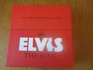 ELVIS PRESLEY THE KING BOX SET 18 10