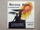 BURNING SPEAR***CREATION REBEL***STUDIO ONE GATEFOLD 2LP SET