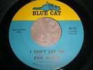 EVIE SANDS Northern SouI I Can't Let Go RARE 45 CHIP TAYLOR penned girl group 