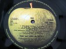 Paul McCartney  RAM UK 1971  VERY 1ST -1/-1 MATRIX 2-3 PLAYS EVER 100% MINT 