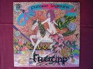 Fruupp - Future Legends - Dawn DNLS 3053 Import UK Prog Folk LP