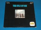 THREE SOULS IN MY MIND, ROCK, MEXICO  LP 1975