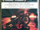 AUDIOPHILE LP:LSC-2241*TCHAIKOVSKY/1812*SEALED/MINT*REINER/CSO