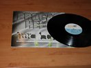 Brocas Helm - Into battle ( Rare US Metal LP )