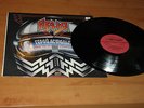 Aria - Hero of a Speedway (  Russian Metal LP, Iron Maiden )