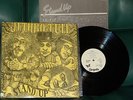 JETHRO TULL STAND UP JAPAN WHITE LABEL PROMO AUDIOPHILE PLAYS SUPER CLEAN M-