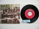 7'' The Rolling Stones - Decca 25610 - Sympathy For the Devil & JUKEBOX nearMINT