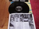 BÖHSE ONKELZ - LP - FREITAG NACHT - Original OIS Rock-o-rama RRR 71