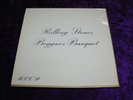 THE ROLLING STONES Beggars Banquet *LISTEN* 1970 UK DECCA LP Gatefold SKL4955