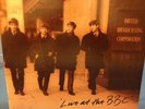 The Beatles. Live at the BBC. Double LP on Apple Records