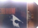 U2 Rattle & Hum NICE AND RARE Canada BROWN VINYL 2LP