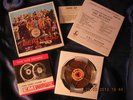 BEATLES - SGT PEPPER - REEL TO REEL TAPE - UK ORIG 1967 - SUPERB & COMPLETE