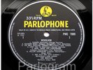 Beatles - Revolver - UK 1966 *MONO* Pressing Parlophone LP EX+