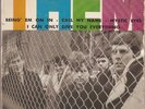 EP Them - being em on in - Decca France 1966