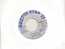 CRY FE THE YOUTH / DELTON SCREECHIE..ORIGINAL GHETTO STAR 7