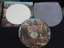 THE BEATLES SGT PEPPERS LIMITED EDITION 12