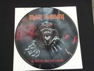 IRON MAIDEN A REAL DEAD ONE 12