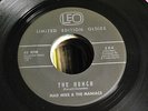 Mad Mike & The Maniacs - The Hunch / Quarter To Four - Garage Surf Rockabilly 45