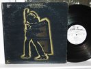 T Rex ELECTRIC WARRIOR white label promo lp WLP Marc Bolan Reprise DJ time strip