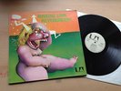 MISSING LINK NEVERGREEN ORIG GER 1ST UA in 1972 KRAUTROCK FOC