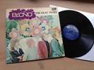 BLOND THE LILAC YEARS RARE SWEDISH PSYCH PROG ORIGINAL FONTANA in 1969 FOC