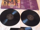 The BEATLES and JOHN LENNON Rock 'N' Roll 3 LP Box Set- Excellent condition
