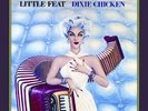 * MOBILE FIDELITY SOUND LAB - MFSL - 1-320 - LITTLE FEAT - DIXIE CHICKEN *