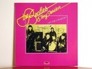 BEATLES & TONY SHERIDAN Cry For A Shadow - Polydor 2486.258 Italy mint