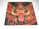 Motörhead # Sacrifice # Original Steamhammer 1995 # Extremly Rare