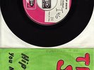 SNAP-SHOTS 'hip hip hurray' Vogue Belgian freakbeat