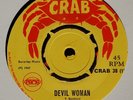 Skinhead Reggae / PAMA / CRAB 38 / Devil Woman / The Tendertones