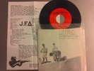 JFA Blatant Localism EP Big Boys Hardcore Skatepunk