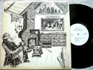 THE WORKSHOP RARE PRIVATE PRESS ACID FOLK PSYCH