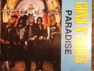 Guns N Roses Paradise 2x LP Record