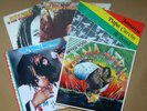 5 x LP Reggea - Peter Tosh / Bob Marley / Twinkle Brothers / Pa Curvin - Island