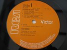 Lou Reed CONEY ISLAND BABY UK LP 1ST 1E/1E 2-3 PLAYS EVER 100% MINT MINUS