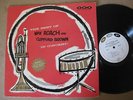 Max Roach & Clifford Brown LP Best Of In Concert GNP ORIG.