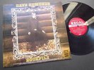 DAVE EDMUNDS - ROCKPILE / ORIG UK 1ST PRESS LP REGAL ZONOPHONE SLRZ 1026 EX++