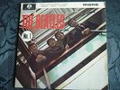 THE BEATLES EP 