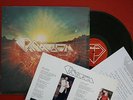 PARAGON on Celestial --s/t-- Private 1985 aor metal hard rock lp --NM SHRINK--