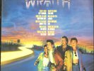THE WRAITH Soundtrack Unplayed NM 1986 Promo Rare LP