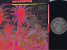RARE SWISS TAMIA & PIERRE FAVRE STEREO LP