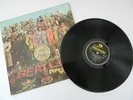 Beatles - Sgt Pepper's.. UK 1967 1st *MONO* Press Parlophone LP