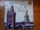 CLASSICAL LP EMI ASD 380 Gold and Cream. Dvorak Symphony No. 5 kempe BPO