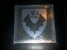 WITCH CROSS All That's Fit For Fighting 4 LP COLOR NEW NWOBHM angel cloven hoof