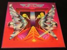 Robin Trower-In City Dreams-1977 US LP-SEALED