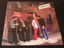 Tremblers-Twice Nightly-1980 Peter Noone Band LP-SEALED