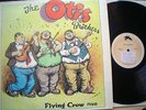 THE OTIS BROTHERS   