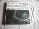 J R Monterose Horace Silver sealed quiex 200 g Classic records Blue Note 1536